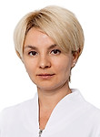 Оспанбаева Лилия Григориевна