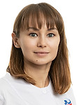 Салихкулова Розалия Айдаровна
