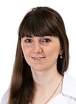 Борисова Анастасия Александровна