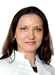 Глущенко Елена Владимировна