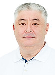 Быржыбаев Джылдызбек Исаевич