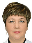 Лугинина Татьяна Владимировна