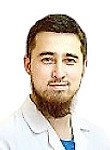 Хасанов Эльдар Ильнурович