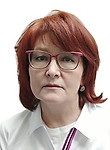 Тимашова Альбина Иннокентьевна
