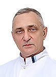 Сатышев Михаил Николаевич