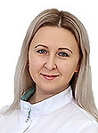 Архипова Юлия Михайловна
