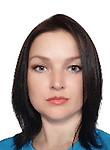 Куркина Наталья Александровна