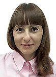 Пасько Ольга Борисовна