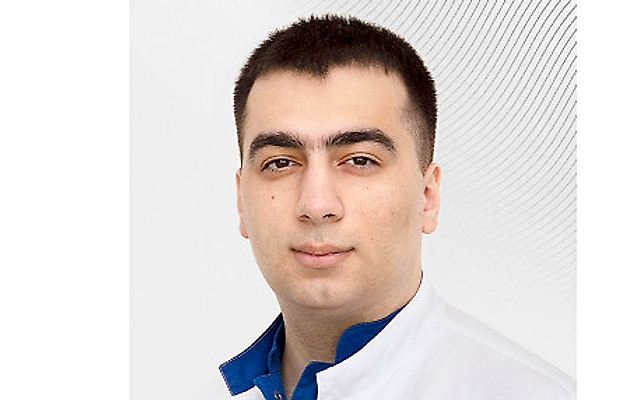 Абдуллаев Орхан Альзамин