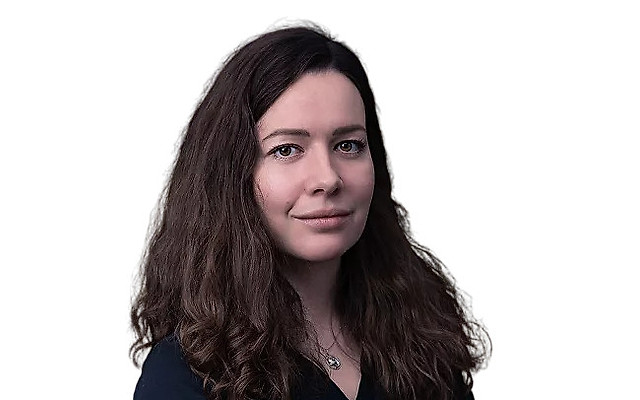 Ипатова Полина Игоревна