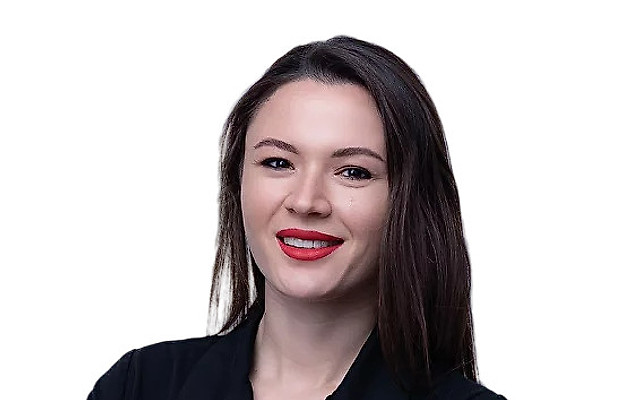 Бахтина Юлия Ивановна