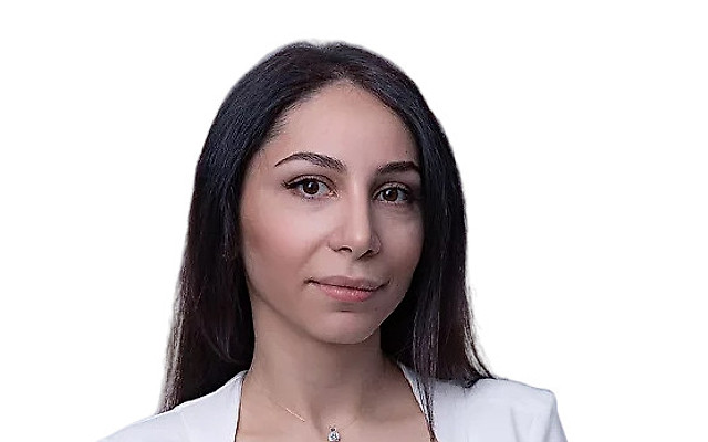 Балаян Марина Самвеловна