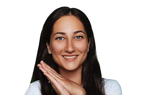 Соловьева Лидия Владимировна