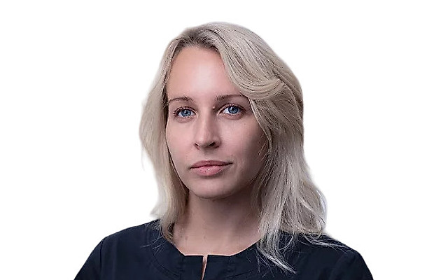 Мурзина Анастасия Андреевна
