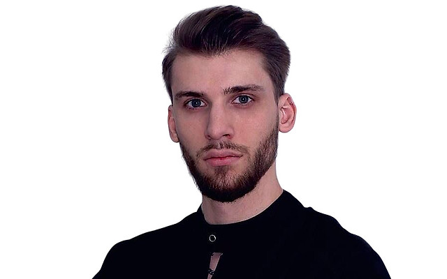 Петриченко Владислав Владимирович