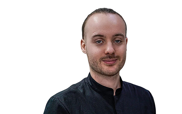 Грызунов Сергей Александрович