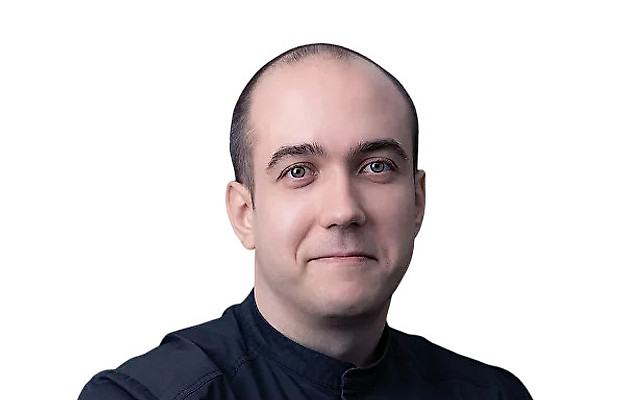 Помазанцев Алексей Александрович
