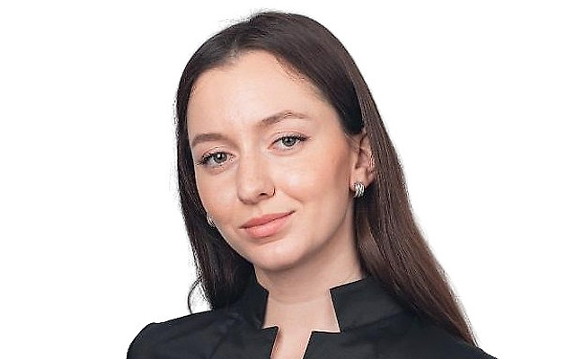 Мсоева Алла Альбертовна