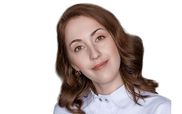 Мамаева Ольга Александровна