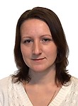 Караваева Екатерина Александровна