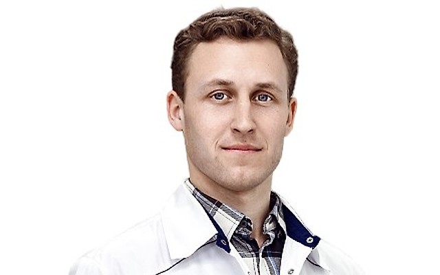 Агафонов Михаил Михайлович