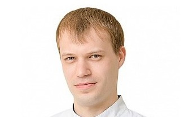 Полянский Александр Геннадьевич
