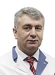 Жаманов Хамид Билялович