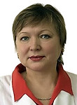 Абрамова Наталия Аркадьевна