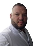 Борисюк Максим Владимирович