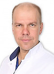 Жильцов Андрей Анатольевч