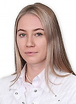 Бородина Валерия Викторовна