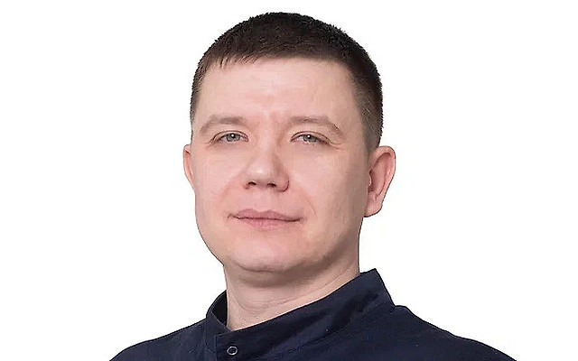 Азаркин Алексей Олегович