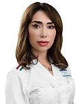 Гаджиева Асият Магомедсаидовна
