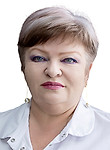 Ахназарова Майя Сергеевна