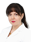 Борисенко Алина Викторовна