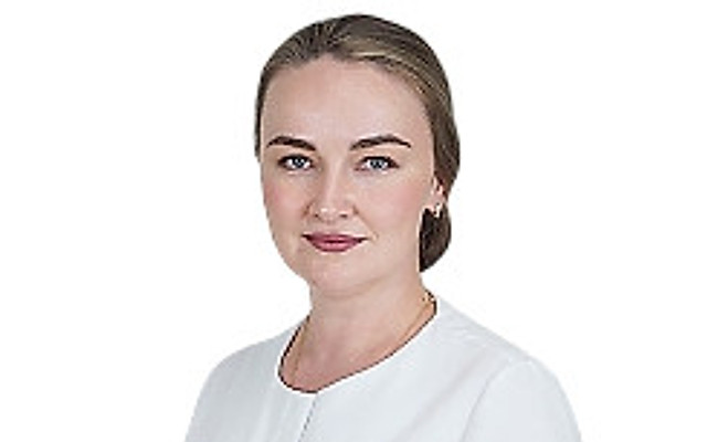 Спирина Ольга Валериевна