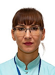 Кирсанова Мария Николаевна