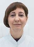 Мишина Светлана Михайловна