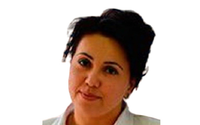 Нуриева Галима Мамедага