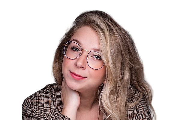 Благова Анна Сергеевна