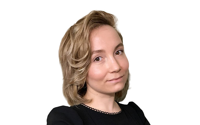 Членова Ольга Викторовна