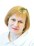 Байдина Марина Викторовна
