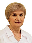 Савельева Елена Александровна