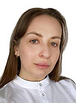 Суконникова Ирина Сергеевна