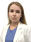 Зорина Дарья Андреевна