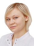 Головачева Екатерина Сергеевна