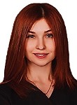 Жекова Анастасия Ангеловна