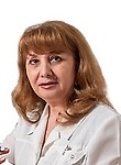 Сюмакова Светлана Сергеевна