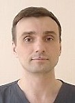 Жигулин Василий Васильевич