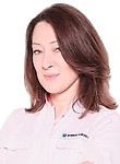 Свинникова Мария Андреевна